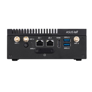 ASUS PE100A Intelligent Edge Computer, NXP®i.MX 8M, Onboard LPDDR4, 16GB onboard eMMC ASUS PE100A Intelligent Edge Computer, NXP i.MX 8M, Onboard LPDDR4, 16GB onboard eMMC